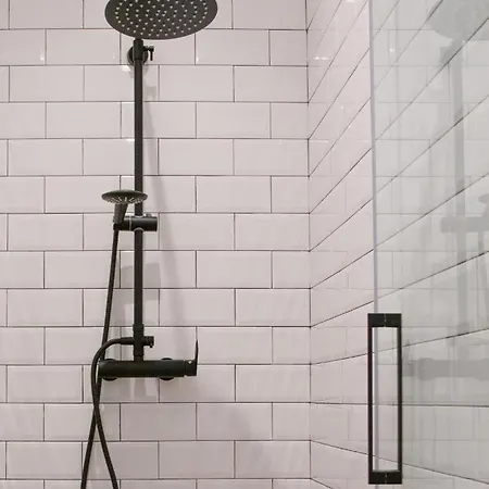 Lägenhet Loft Center By Unique Burgo