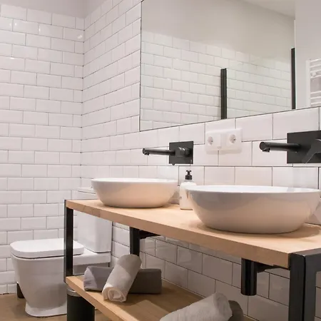 Loft Center By Unique Appartamento