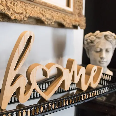 Loft Center By Unique *