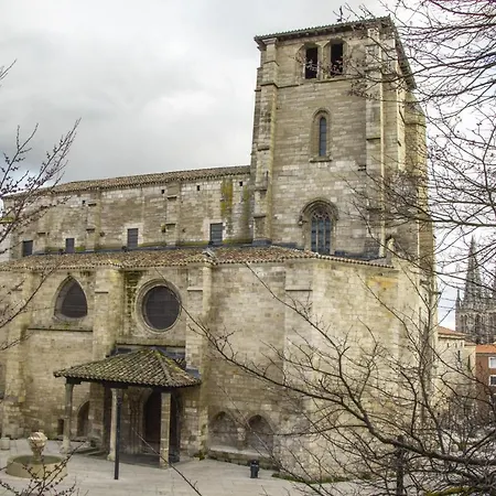 Loft Center By Unique Appartamento