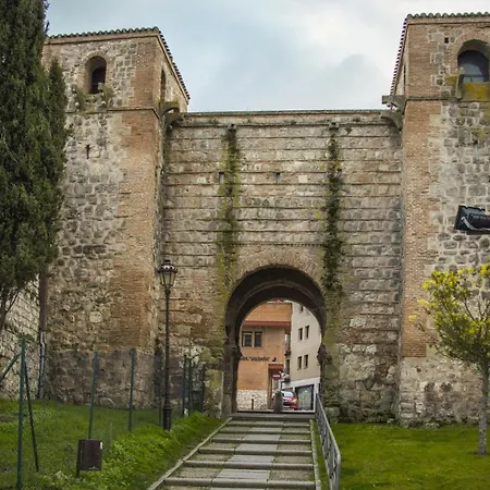 Loft Center By Unique Appartamento
