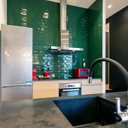 Loft Center By Unique *