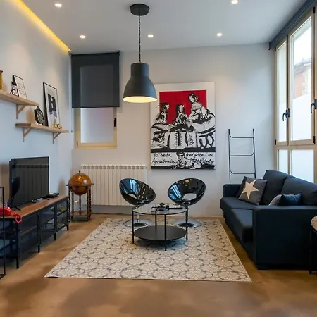 Loft Center By Unique Appartamento *