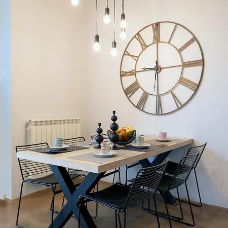 Lägenhet Loft Center By Unique *