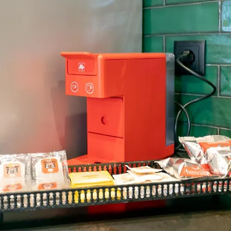 Loft Center By Unique 公寓 *