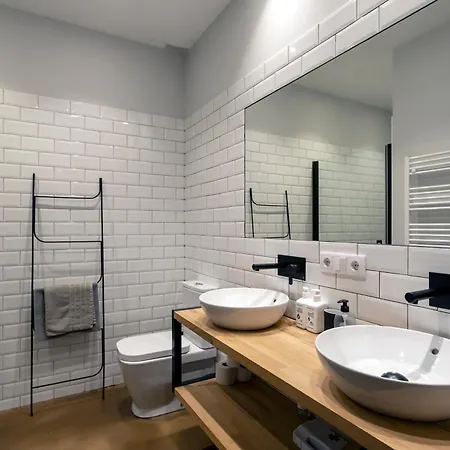 Loft Center By Unique Burgos