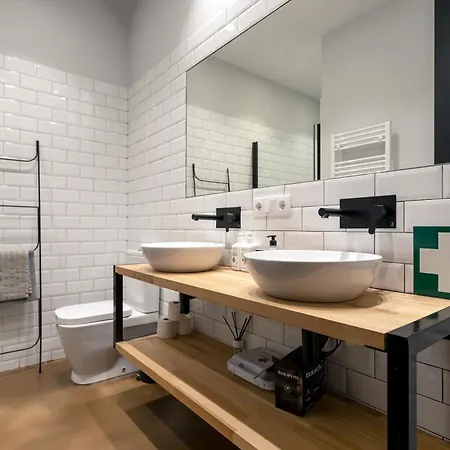 Loft Center By Unique * Burgos
