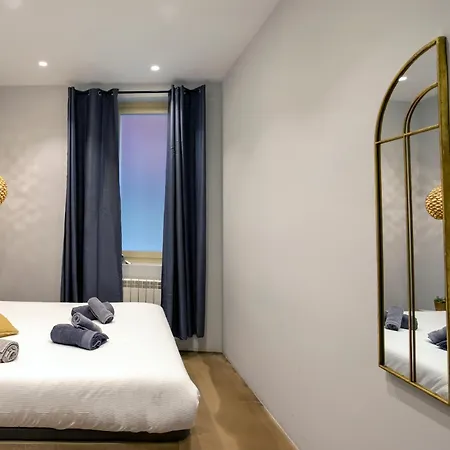 Loft Center By Unique Appartamento Burgo