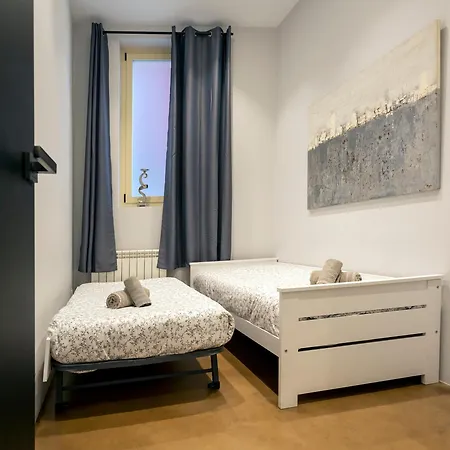 Appartamento Loft Center By Unique