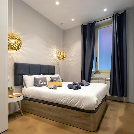 Loft Center By Unique Burgo