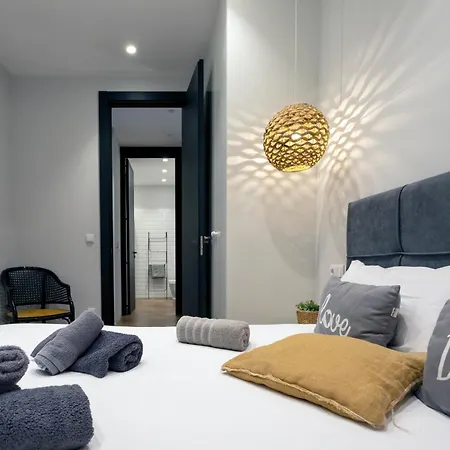 Loft Center By Unique Burgo