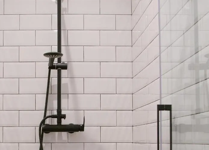 アパート Loft Center By Unique Burgo