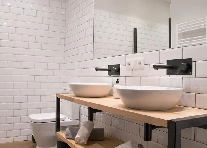 Loft Center By Unique アパート