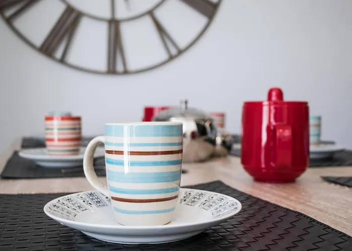 Loft Center By Unique Daire *