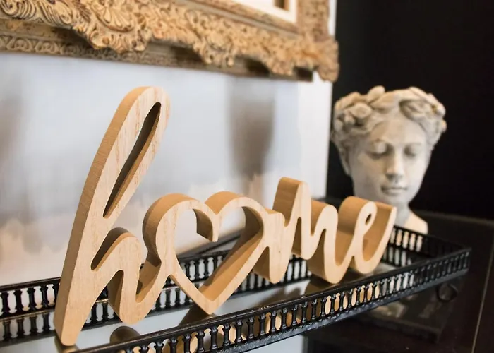 Loft Center By Unique *