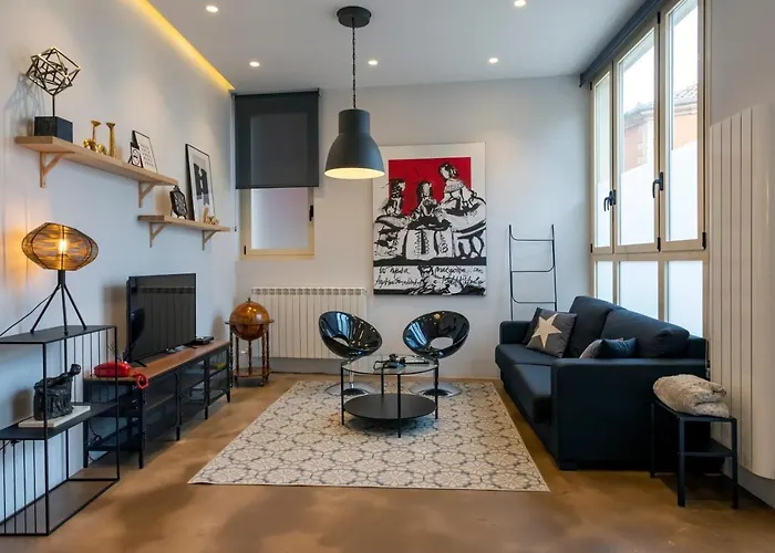 Loft Center By Unique アパート *