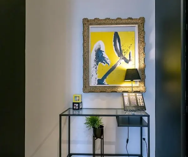 Loft Center By Unique Daire