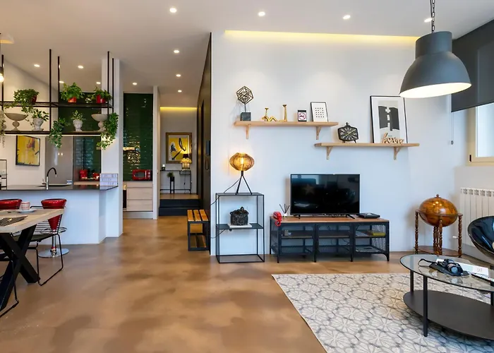 Loft Center By Unique アパート *