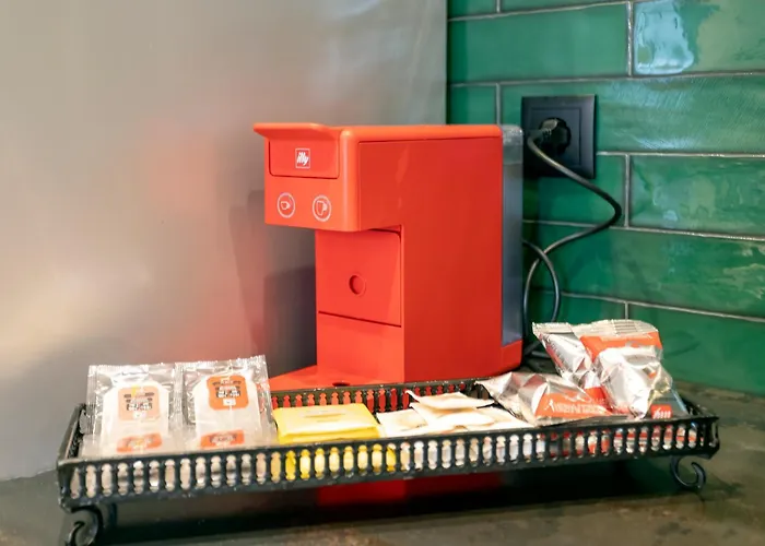 Loft Center By Unique Daire *