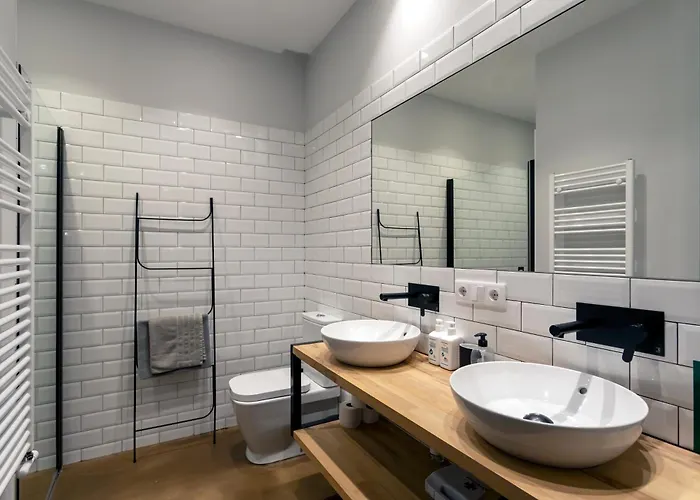 Loft Center By Unique Burgo