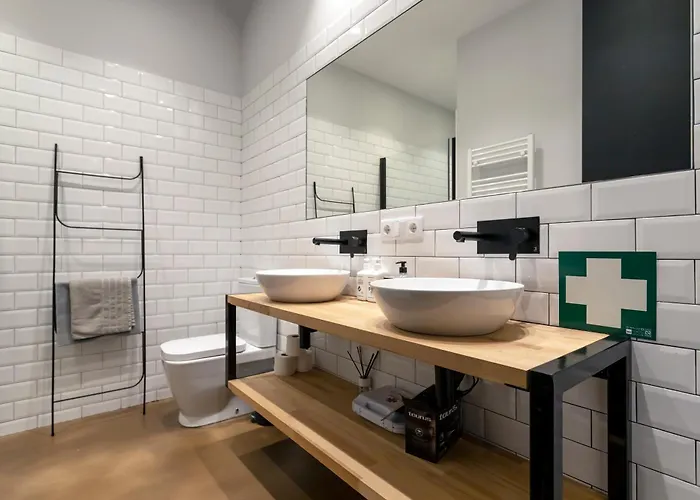 Loft Center By Unique * Burgo