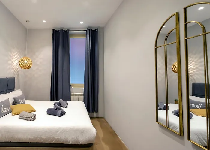 Loft Center By Unique Daire Burgo