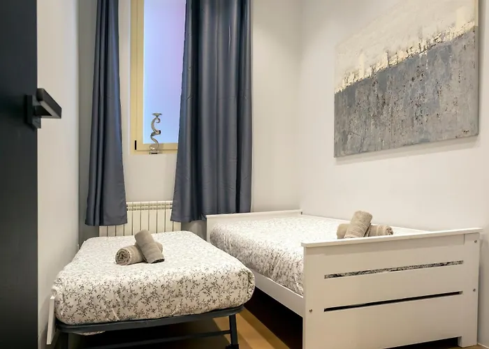 アパート Loft Center By Unique