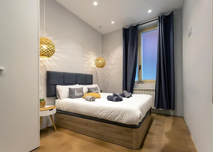 Loft Center By Unique Burgo